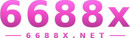6688x logo