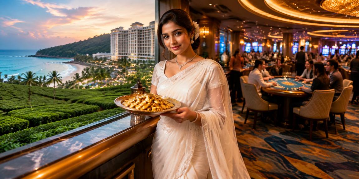 6688x লেপ্রেকান ধন স্লট